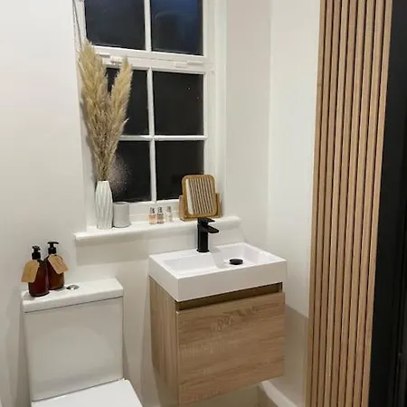 Hill Garth Cottage - Luxury 2 Bed With Wood Burning Hot Tub Wooler Exterior photo